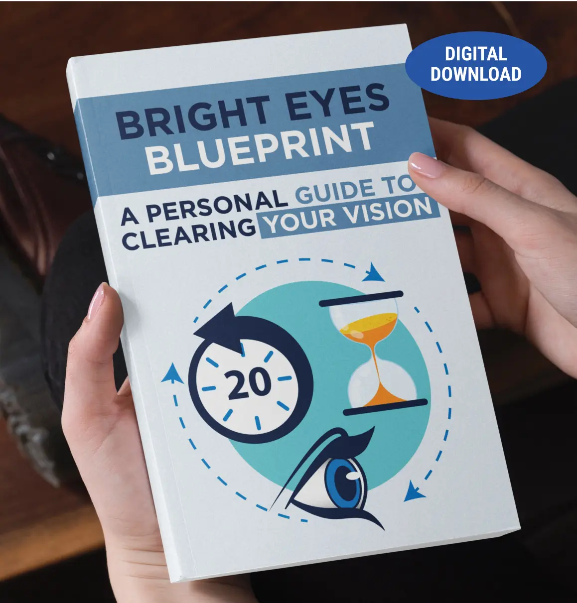Bright Eyes Blueprint Bonus