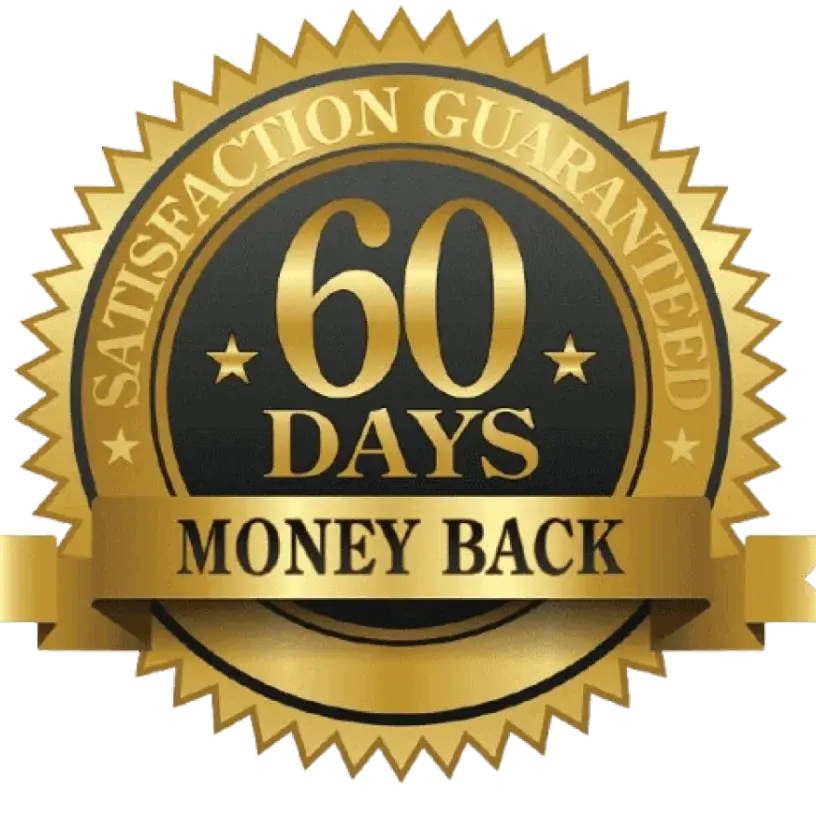 OptiPlax Money Guarantee